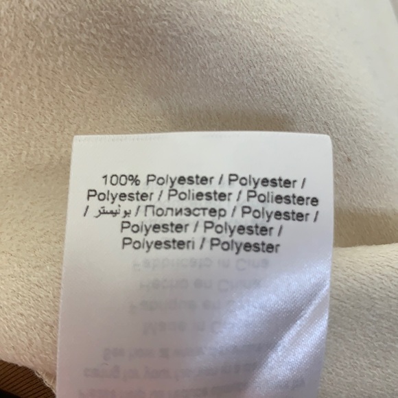 B.Young chill long jacket - Picture 5 of 6